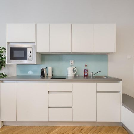 Tcb Regi Apartman Budapest Szoba fotó