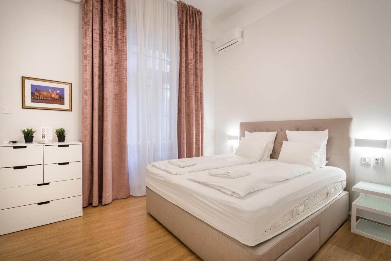 Tcb Regi Apartman Budapest Kültér fotó