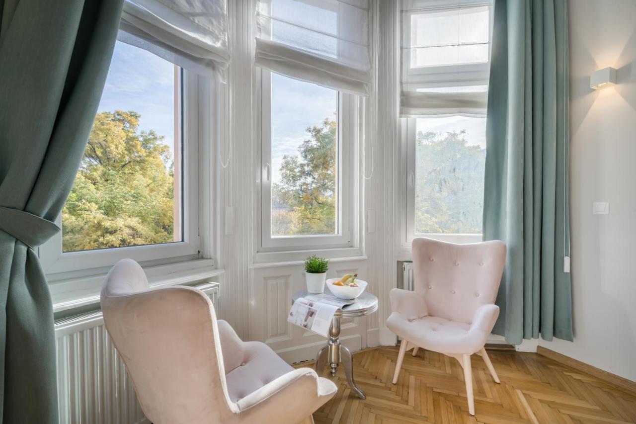 Tcb Regi Apartman Budapest Kültér fotó