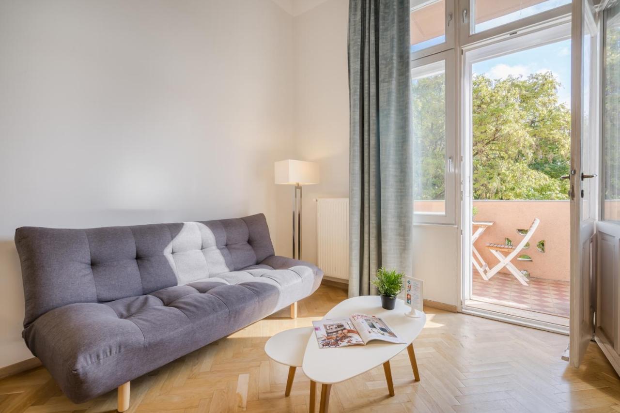 Tcb Regi Apartman Budapest Szoba fotó