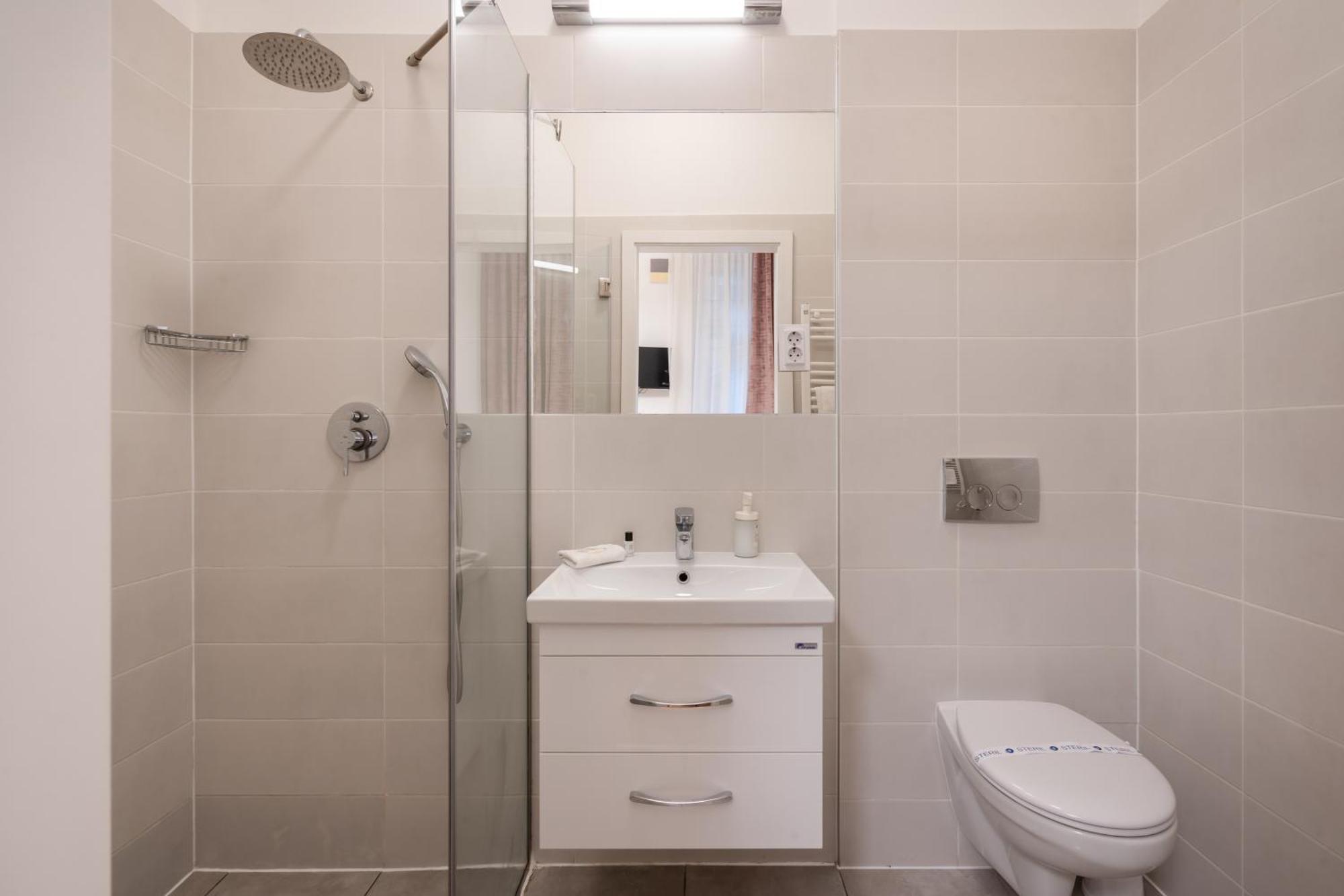 Tcb Regi Apartman Budapest Szoba fotó