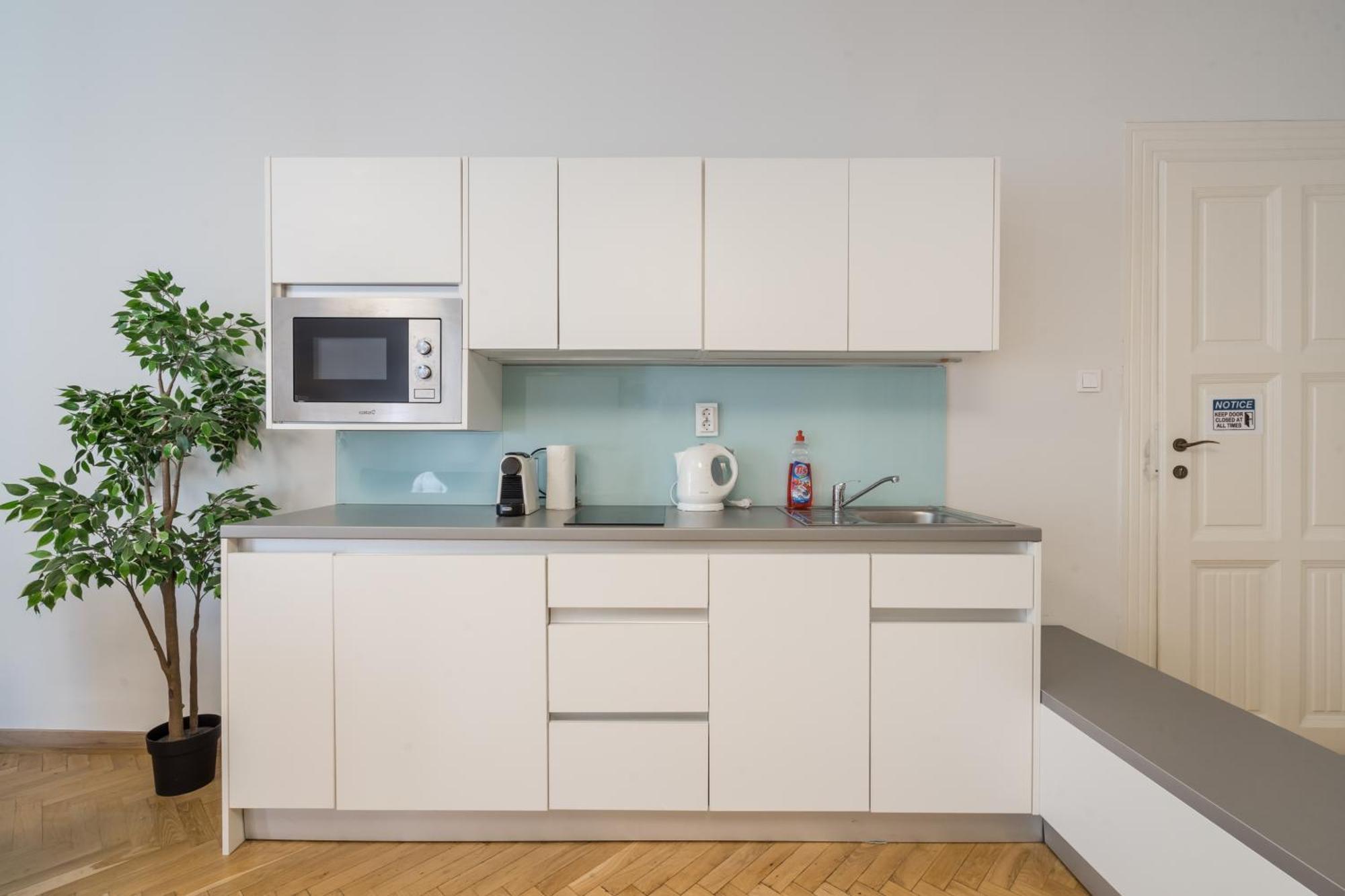 Tcb Regi Apartman Budapest Szoba fotó