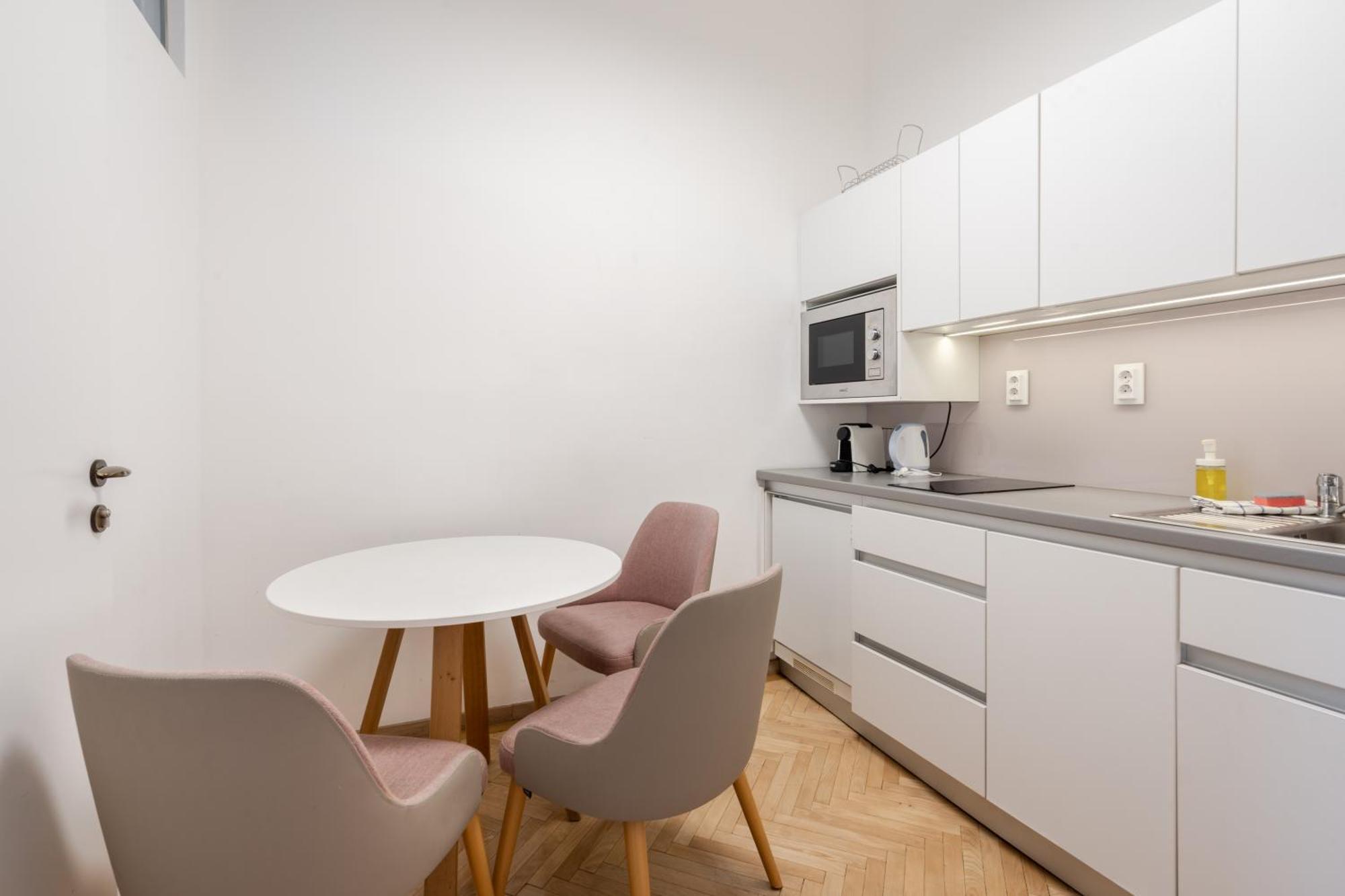 Tcb Regi Apartman Budapest Szoba fotó