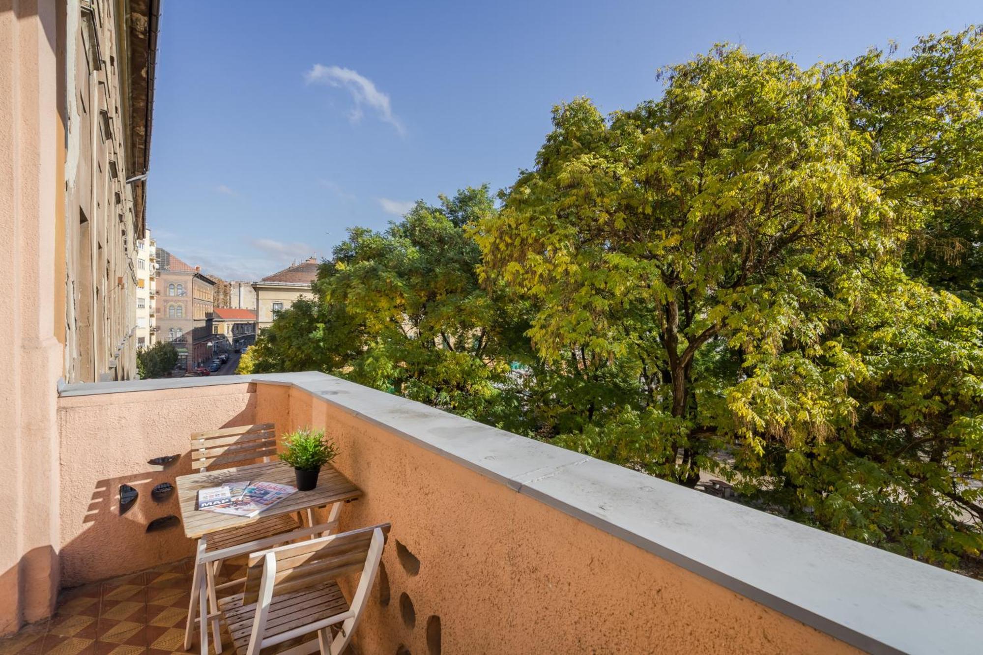 Tcb Regi Apartman Budapest Szoba fotó