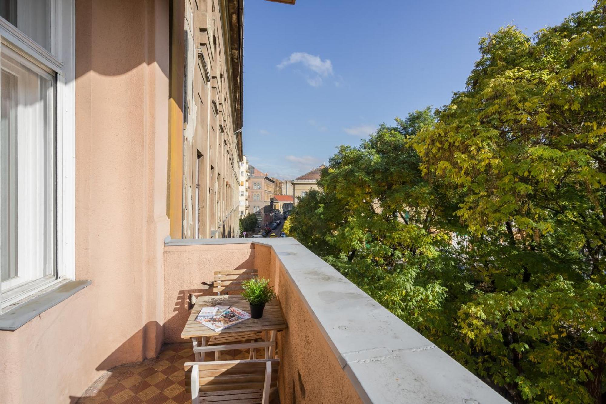 Tcb Regi Apartman Budapest Szoba fotó