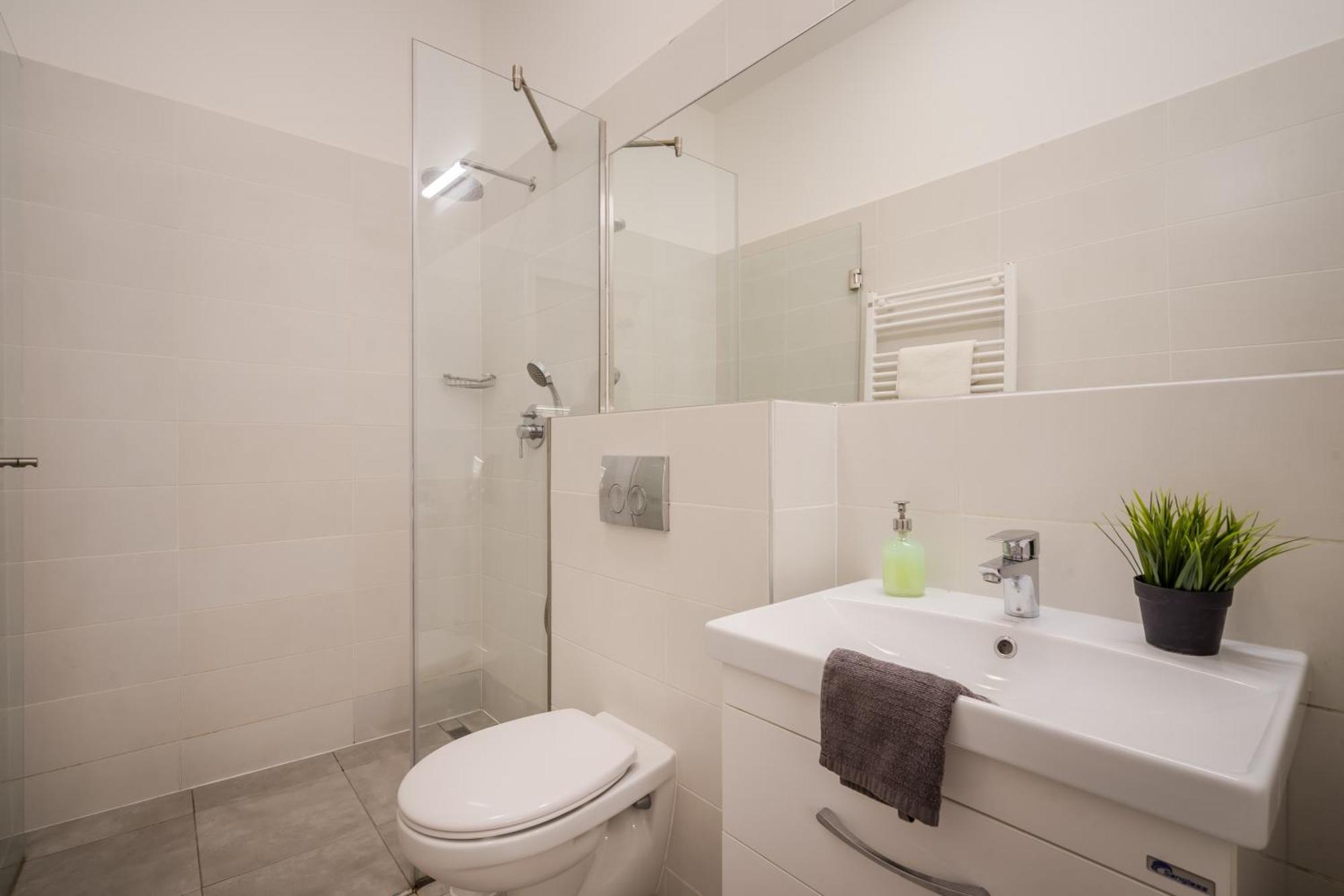 Tcb Regi Apartman Budapest Szoba fotó
